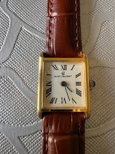Montre alain chaumet - montre,