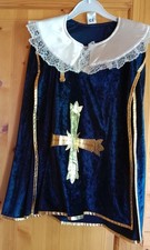 Cape De Chevalier Enfant