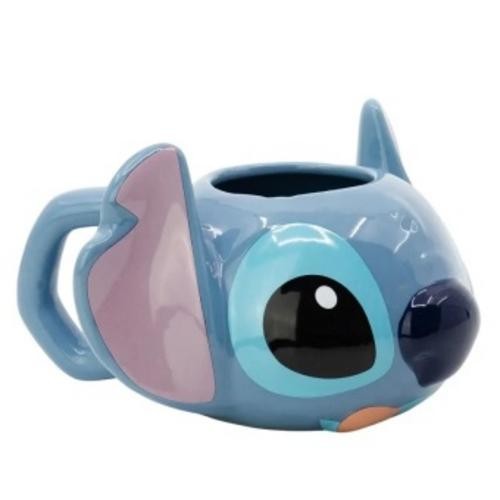 Tasse disney stitch - 3d, (385