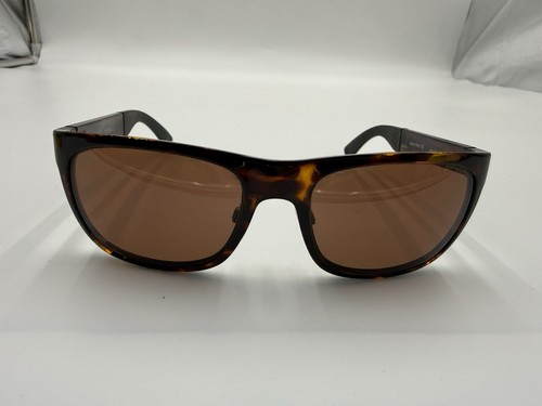 Serengeti brown sunglasses - brown,