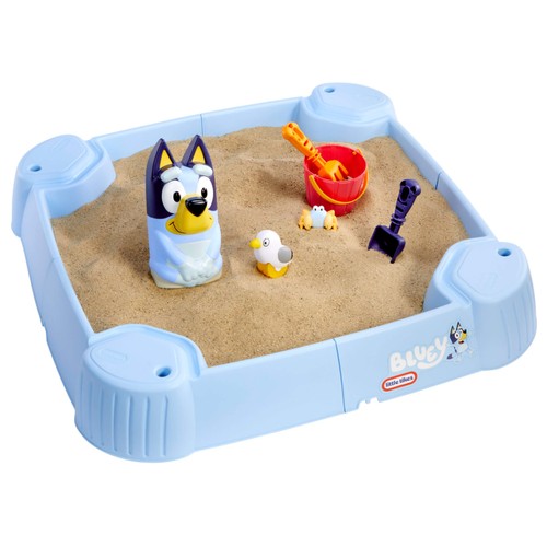 Little tikes bac sable - little, À
