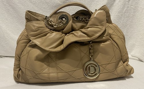 Sac christian dior - sac,