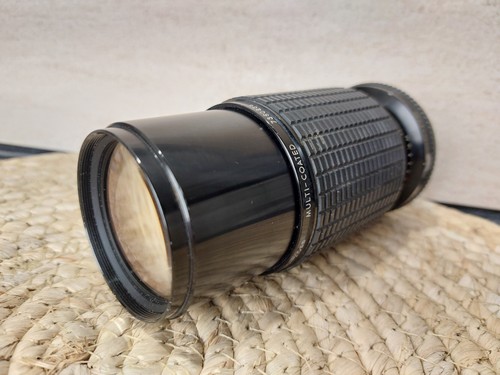 Objectif sigma zoom ii - ​objectif, zoom-k
