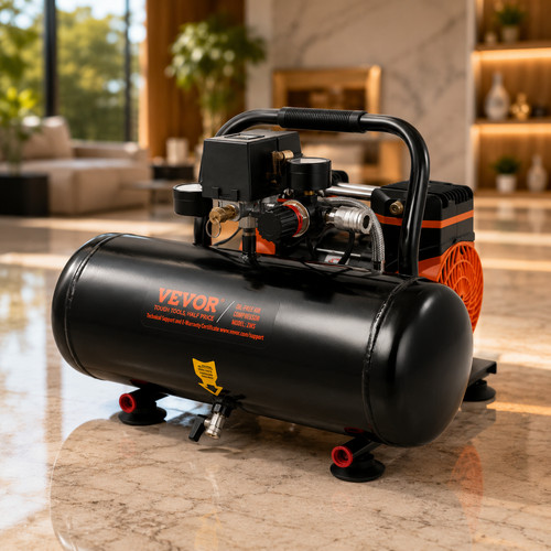 Compresseur air 835w sans - 835w,