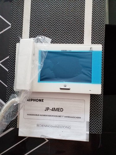 Aiphone 4med accessoire - -,