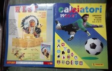 Album De Foot Panini Complet