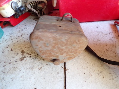 Boite outils 100 terrot - outils,
