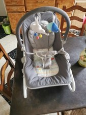 transat bébé en très bon