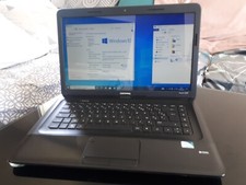 Ordinateur portable HP Compaq