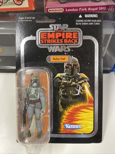 Star wars the - the, vintage