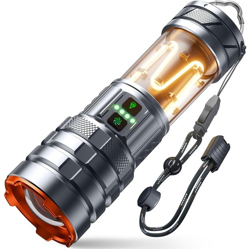 Lampe torche led - torche, ultra