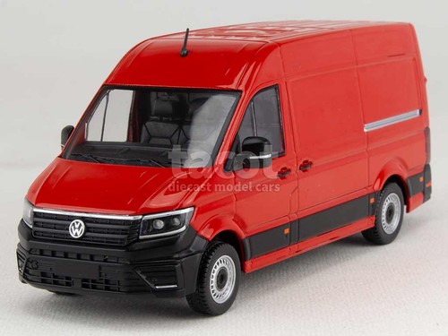 Volkswagen crafter l2h2 - crafter,