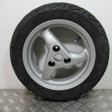 Roue arrière PEUGEOT 50 2T