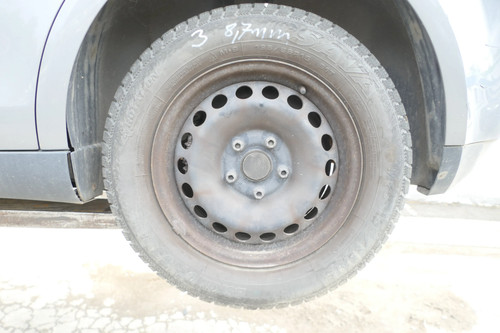 Golf plus 5m 195 - vw,