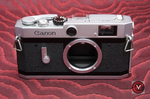 Canon rangefinder all - rangefinder,,