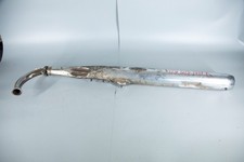 Silencieux Yamaha 125 RDX