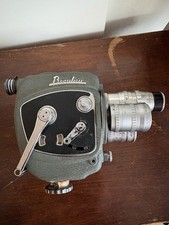 Caméra Beaulieu TR8   3