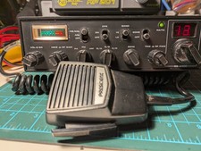 CB Superstar 3300 - Echo -