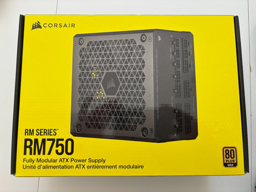 Series rm750 750 - rm750,