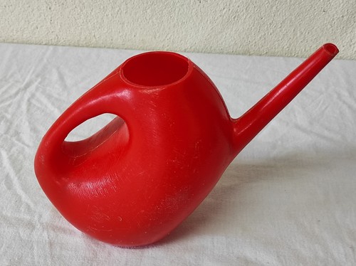 Ancien petit arrosoir - ancien,