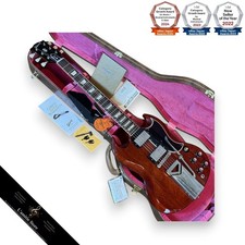 Guitare électrique Gibson