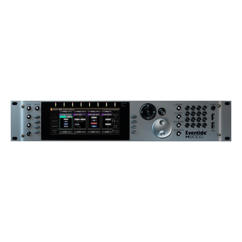 Eventide h9000 harmonizer - h9000,