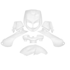 Kit de carénage TNT blanc 7