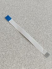 Philips SW6600/12 HOME CINÉMA SUBWOOFER Câble Plat Électronique Câblage Prise 07