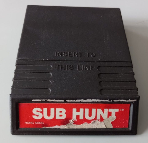 Jeu mattel intellivision - jeu,