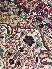 persian rug