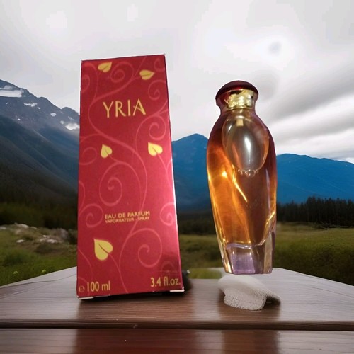 Yria eau parfum - eau, vapo