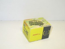 n162, BOITE militaire austin