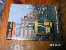 1µ? Revue Tram 2000 n°274