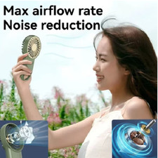 Mini Ventilateur USB