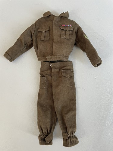 Action joe man - man,