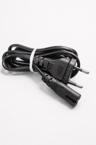 Cable alimentation iec - cable, c7