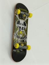 🔥🔥🔥 RARE Tech Deck VINTAGE Fingerboard TONY HAWK Birdhouse Deck 🔥🔥🔥