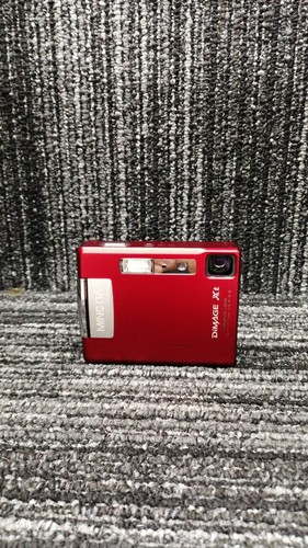 Appareil photo numérique