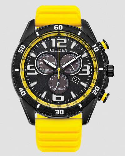 Citizen eco drive men brycen - citizen, men's