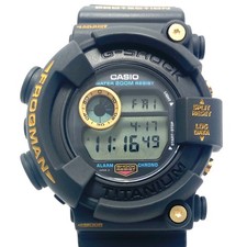 Casio G-Shock Frogman