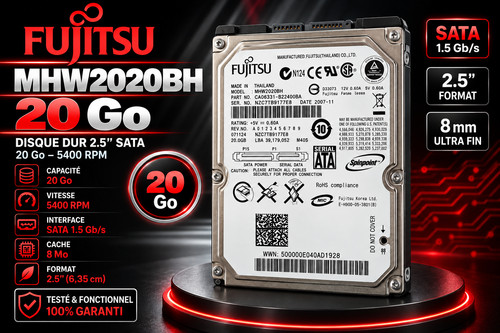 Disque dur xbox - 360, 20go