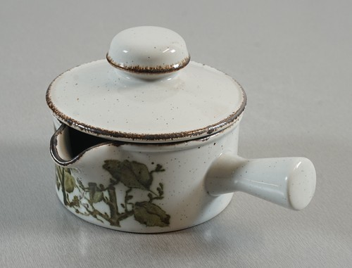 Saucière céramique wedgewood - saucière,