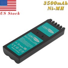 3.5Ah Ni-MH 7.2V Battery For