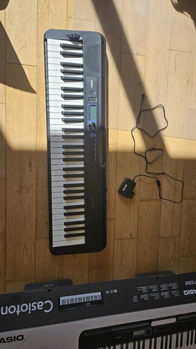 Synthétiseur casio casiotone - synthétiseur,