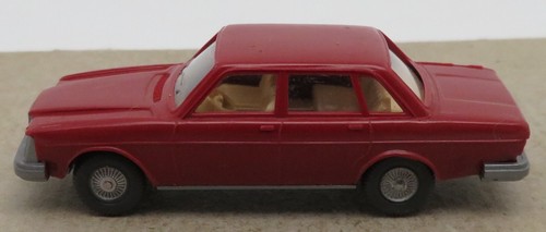 Micro wiking volvo - ho,