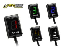 COMPTEUR DE VITESSES GIPRO X
