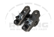 Champion Rock Arms (New Style), Shaft Mounted, 1:1, GX200, 6.5HP Clone OHV