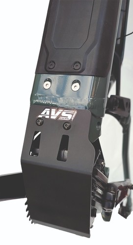 Plaque moteur roulettes avs - moteur,