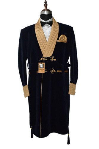 Manteau long élégant - long,