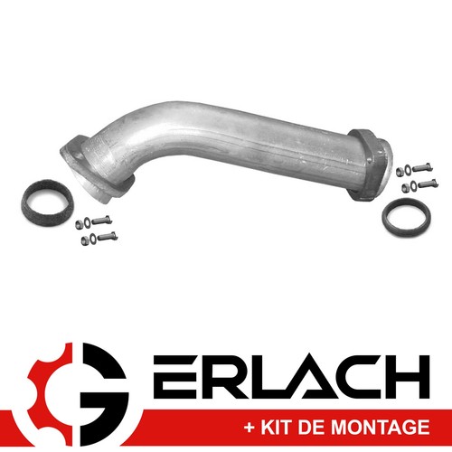 Tuyau pour bmw 3er e36 - tuyau,